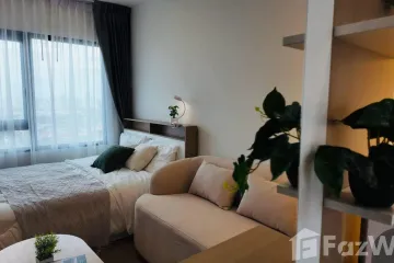 Condo for rent in The LIVIN Phetkasem, Bang Wa, Bangkok near MRT Phasi Charoen