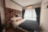 1 Bedroom Condo for rent in Regent Home Sukhumvit 97/1, Bang Chak, Bangkok near BTS Bang Chak