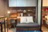 1 Bedroom Condo for rent in Regent Home Sukhumvit 97/1, Bang Chak, Bangkok near BTS Bang Chak