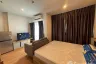 Condo for rent in Lumpini Place Rama 3 - Riverine, Bang Phong Pang, Bangkok near BTS Surasak