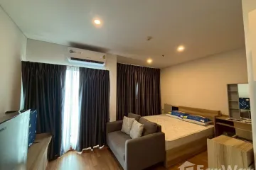 Condo for rent in Lumpini Place Rama 3 - Riverine, Bang Phong Pang, Bangkok near BTS Surasak