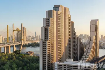 Condo for rent in Nue Riverest Ratburana, Rat Burana, Bangkok