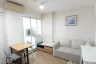 1 Bedroom Condo for rent in U Delight @ Huamak Station, Hua Mak, Bangkok near MRT Si Kritha