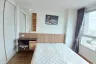 1 Bedroom Condo for rent in U Delight @ Huamak Station, Hua Mak, Bangkok near MRT Si Kritha
