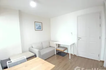 1 Bedroom Condo for rent in U Delight @ Huamak Station, Hua Mak, Bangkok near MRT Si Kritha