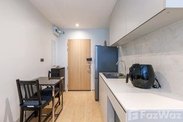 1 Bedroom Condo for rent in The Matt Sathorn-Thapra 1, Talat Phlu, Bangkok near BTS Talat Phlu