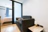 1 Bedroom Condo for rent in The Matt Sathorn-Thapra 1, Talat Phlu, Bangkok near BTS Talat Phlu