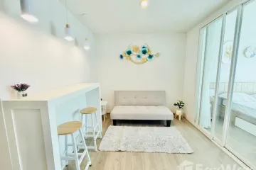 1 Bedroom Condo for rent in Regent Home Bangna, Bang Na, Bangkok near BTS Bang Na