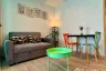 1 Bedroom Condo for rent in Regent Home Bangna, Bang Na, Bangkok near BTS Bang Na