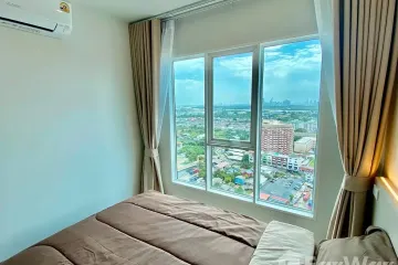 1 Bedroom Condo for rent in Regent Home Bangna, Bang Na, Bangkok near BTS Bang Na