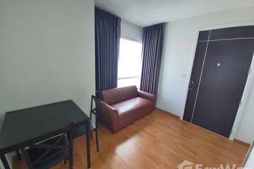 1 Bedroom Condo for rent in The President Sathorn-Ratchaphruek 3, Pak Khlong Phasi Charoen, Bangkok near MRT Bang Wa