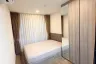 1 Bedroom Condo for rent in The Origin Ramintra 83 Station, Ram Inthra, Bangkok near MRT Synphaet