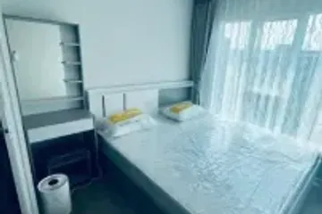 1 Bedroom Condo for rent in Regent Home Bangna, Bang Na, Bangkok near BTS Bang Na