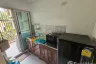 1 Bedroom Condo for rent in The Seed Sathorn-Taksin, Khlong Ton Sai, Bangkok near BTS Wongwian Yai