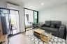 1 Bedroom Condo for rent in Rye Sukhumvit 101/1, Bang Chak, Bangkok