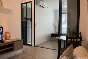 1 Bedroom Condo for rent in Knightsbridge Bearing, Samrong Nuea, Samut Prakan near BTS Bearing