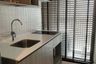 1 Bedroom Condo for rent in Knightsbridge Bearing, Samrong Nuea, Samut Prakan near BTS Bearing