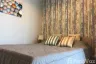 1 Bedroom Condo for rent in Ideo Sukhumvit 115, Thepharak, Samut Prakan near BTS Pu Chao