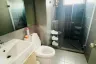 1 Bedroom Condo for rent in Ideo Sukhumvit 115, Thepharak, Samut Prakan near BTS Pu Chao