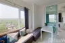 1 Bedroom Condo for rent in Aspire Erawan, Pak Nam, Samut Prakan near BTS Erawan Museum