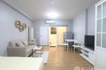 Condo for rent in Supalai City Homes Ratchada 10, Huai Khwang, Bangkok near MRT Huai Khwang