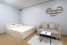 Condo for rent in Supalai City Homes Ratchada 10, Huai Khwang, Bangkok near MRT Huai Khwang