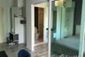 1 Bedroom Condo for rent in The Key Wutthakat, Bang Kho, Bangkok near BTS Wutthakat