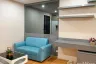 1 Bedroom Condo for rent in The President Sathorn-Ratchaphruek, Pak Khlong Phasi Charoen, Bangkok near BTS Krung Thon Buri