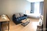 1 Bedroom Condo for rent in The most, Siri Rat, Bangkok near MRT Siriraj