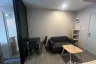 1 Bedroom Condo for rent in Regent Home Wuttakat, Talat Phlu, Bangkok near BTS Wutthakat