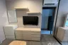 1 Bedroom Condo for rent in Regent Home Wuttakat, Talat Phlu, Bangkok near BTS Wutthakat