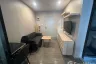 1 Bedroom Condo for rent in Regent Home Wuttakat, Talat Phlu, Bangkok near BTS Wutthakat
