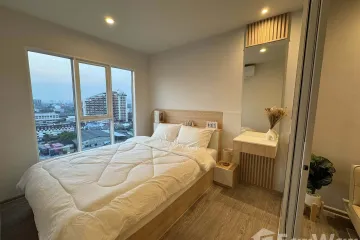 Condo for rent in Regent Home Bangna, Bang Na, Bangkok near BTS Bang Na