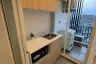 Condo for rent in Regent Home Bangna, Bang Na, Bangkok near BTS Bang Na