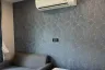 1 Bedroom Condo for rent in Atmoz Ratchada-Huaikwang, Sam Sen Nok, Bangkok
