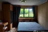 Condo for rent in Lumpini Place Suanplu-Sathorn, Thung Maha Mek, Bangkok near MRT Lumpini