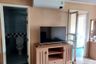Condo for rent in Lumpini Place Suanplu-Sathorn, Thung Maha Mek, Bangkok near MRT Lumpini