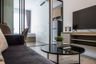 1 Bedroom Condo for rent in KnightsBridge Sukhumvit-Thepharak by Hampton, Thepharak, Samut Prakan near MRT Thipphawan