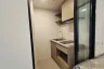 1 Bedroom Condo for rent in Flexi Sathorn - Charoennakorn, Bang Lamphu Lang, Bangkok near BTS Krung Thon Buri