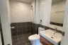1 Bedroom Condo for rent in Flexi Sathorn - Charoennakorn, Bang Lamphu Lang, Bangkok near BTS Krung Thon Buri