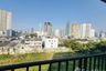 1 Bedroom Condo for rent in Flexi Sathorn - Charoennakorn, Bang Lamphu Lang, Bangkok near BTS Krung Thon Buri