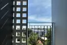 1 Bedroom Condo for rent in The Cube Loft Srinakarin - Theparak, Samrong Nuea, Samut Prakan near MRT Si Bearing