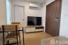 1 Bedroom Condo for rent in Cerocco Bangna 36, Bang Na, Bangkok