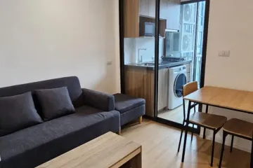 1 Bedroom Condo for rent in Cerocco Bangna 36, Bang Na, Bangkok