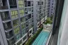 1 Bedroom Condo for rent in Cerocco Bangna 36, Bang Na, Bangkok