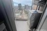1 Bedroom Condo for rent in U Delight@Talat Phlu Station, Dao Khanong, Bangkok near BTS Talat Phlu