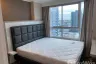 1 Bedroom Condo for rent in U Delight@Talat Phlu Station, Dao Khanong, Bangkok near BTS Talat Phlu