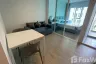 1 Bedroom Condo for rent in Regent Home Bangna, Bang Na, Bangkok near BTS Bang Na