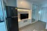 1 Bedroom Condo for rent in Regent Home Bangna, Bang Na, Bangkok near BTS Bang Na