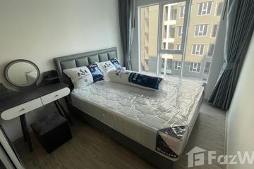 1 Bedroom Condo for rent in Regent Home Bangna, Bang Na, Bangkok near BTS Bang Na